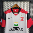 Flamengo Away 08/09 Retro