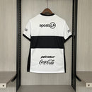 Camisa Olimpia Home 25/26 Torcedor Masculino