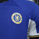 Camisa do Chelsea 23/24  Jogador