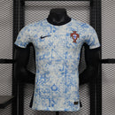 Camisa de Portugal Away 24/25 Jogador