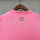 Kit infantil - Inter Miami 25/26 Rosa