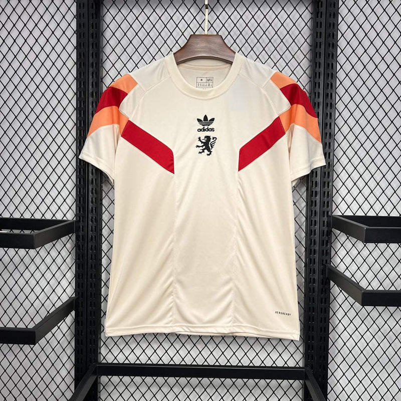 Camisa Olympique 24/25 - Edição Especial