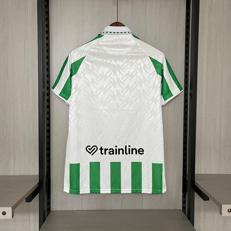 Camisa do Real Bétis Home  24/25
