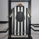 Camisa Newcastle Retrô 95/97