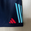 Short de treino Flamengo 2025