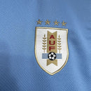 Camisa Seleção Uruguai 24/25 Home