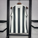 Camisa regata Botafogo I 24/25 - Branca