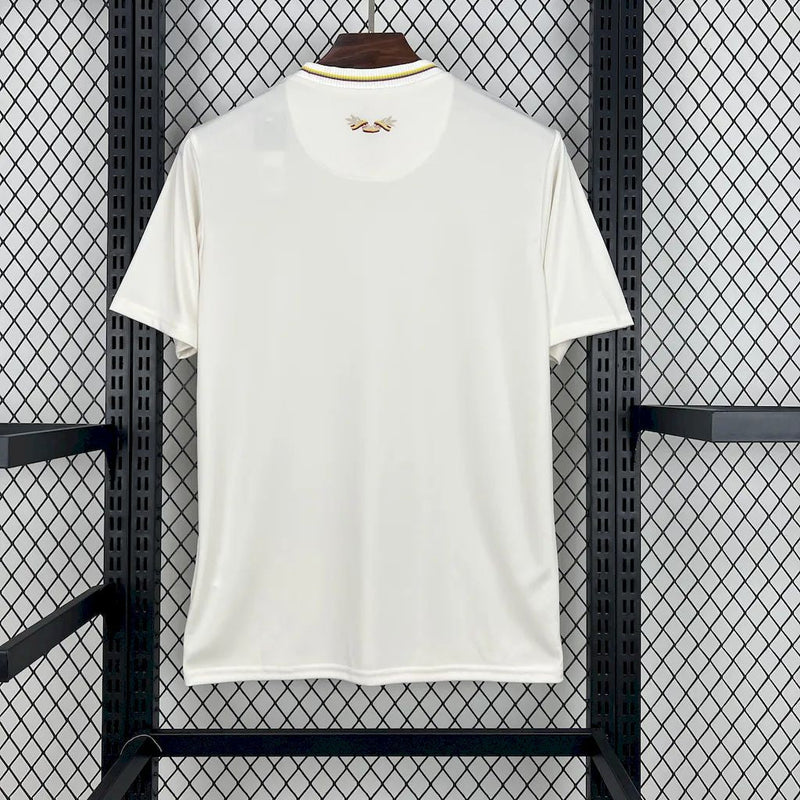 Colombia 2024/25 Adidas 100th Anniversary Special Edition