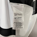 Camisa Flamengo II 2025  Torcedor Adidas Masculina - Branco