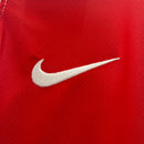 Conjunto Infantil Croácia 24/25 Home