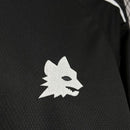 Camisa de Treino da  Roma 24/25 - Preto