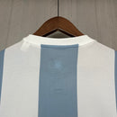 Camisa da Argentina 24/25 Comemorativa