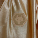 Camisa Wolves Edição Limitada Aniversário de 70 anos 25/26