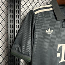 Camisa Bayern de Munique 24/25 Preta