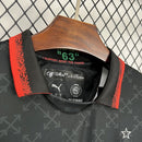 Camisa AC Milan 25/26 Special Edition - Preto