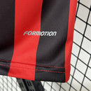 Camisa Milan Retro 24/25