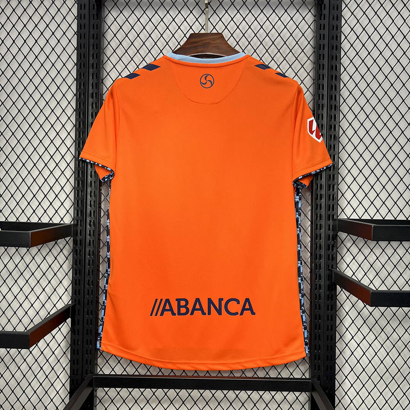 Camisa III Celta de Vigo 2024 2025 Hummel oficial