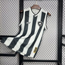 Camisa regata Botafogo I 24/25 - Branca