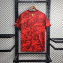Camisa Portugal Edição Especial 24/25 s/n° Torcedor Masculino