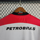 Flamengo Away 08/09 Retro