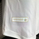 Camisa da Italia  23/24 Jogador - Branca