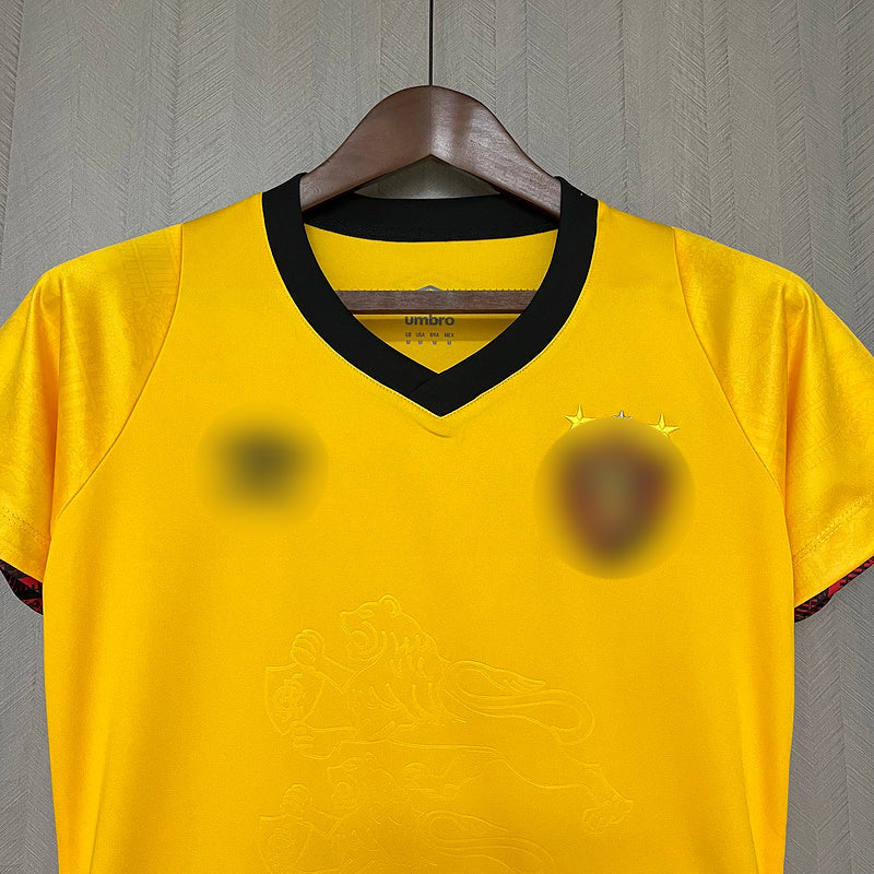 Camisa Feminina Sport Recife I 24/25 Umbro
