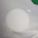 Camisa Palmeiras I 24/25 s/n° Jogador Puma - Branca consciência negra