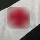 Camisa Vasco I 24/25 Kappa Masculina - Preto+Branco