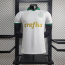 Camisa Palmeiras  II 24/25 s/n° Jogador Puma - Branca