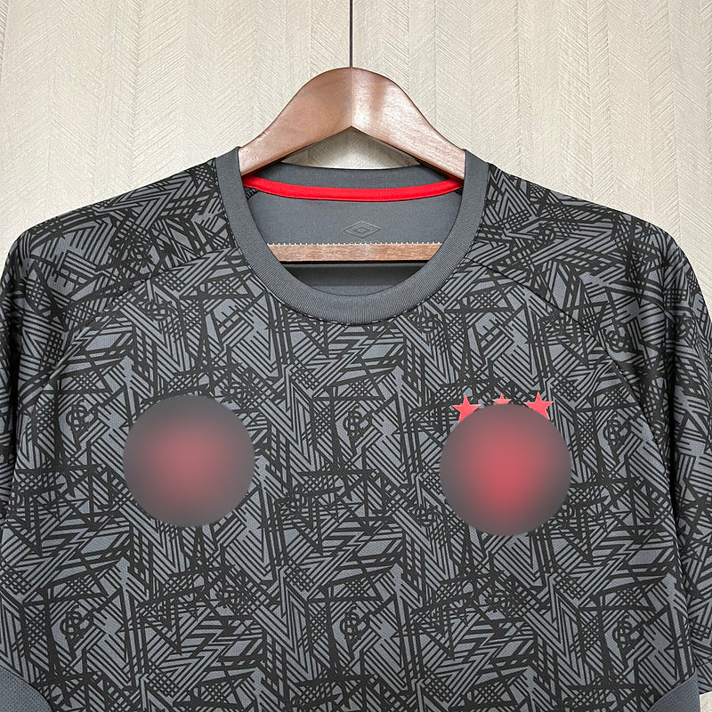 Camisa Sport Recife Treino  24/25 Umbro