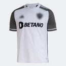 Camisa Atlético Mineiro II 23/24 Adidas - Branca