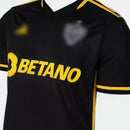 Camisa Atlético Mineiro III 23/24 - Preta