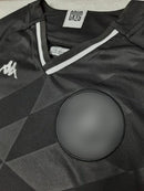 Camisa Vasco III 21/22 Kappa - Preto