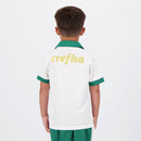 Kit Infantil Palmeiras Il 24/25 Branco