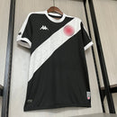 Camisa Vasco I 24/25 Kappa Masculina COUTINHO