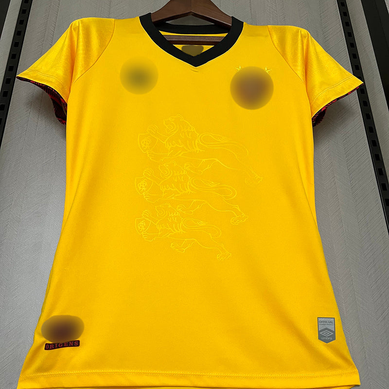 Camisa Feminina Sport Recife I 24/25 Umbro