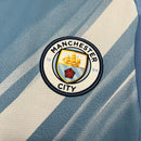 Camisa Manchester City I 25/26  Torcedor Masculina