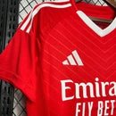 Camisa Benfica  l Adidas 24/25 Vermelha