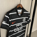 Camisa Olimpia Away 25/26 Torcedor Masculino