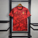 Camisa Portugal Edição Especial 24/25 s/n° Torcedor Masculino