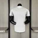 Camisa do Real Madrid 25/26 Branca Jogador