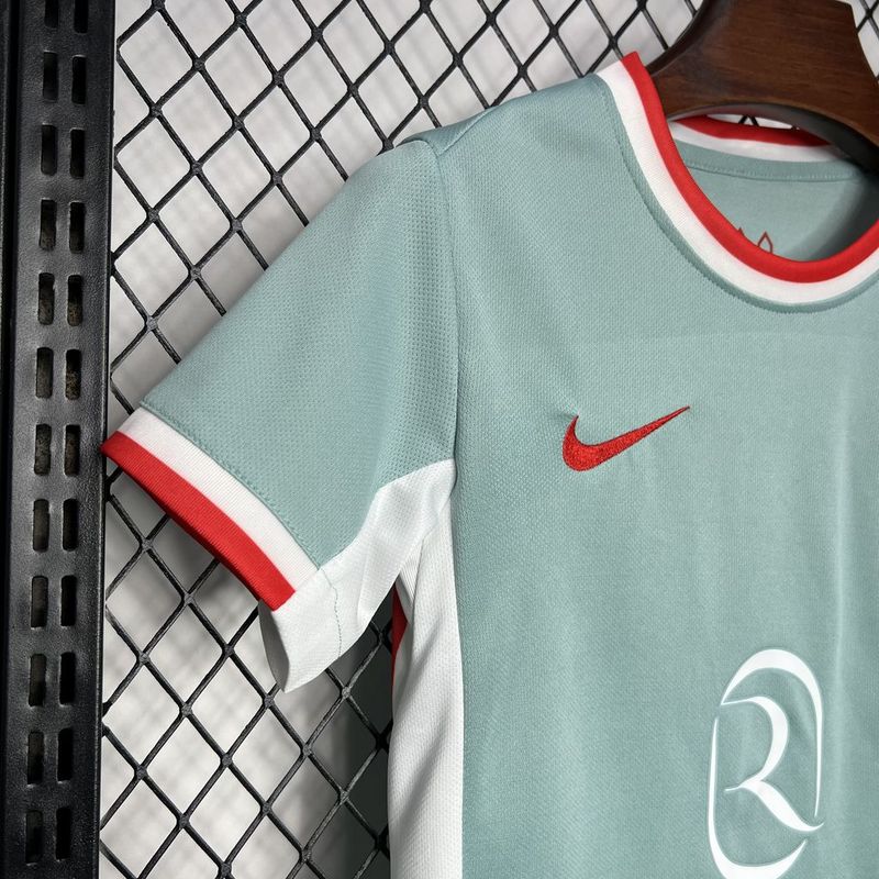 Kit Infantil Atlético de Madrid l 24/25
