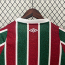 Camisa Fluminense 24/25 I Tricolor Umbro