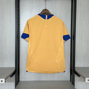 Camisa Juventus Retrô 2005 Amarela - Nike