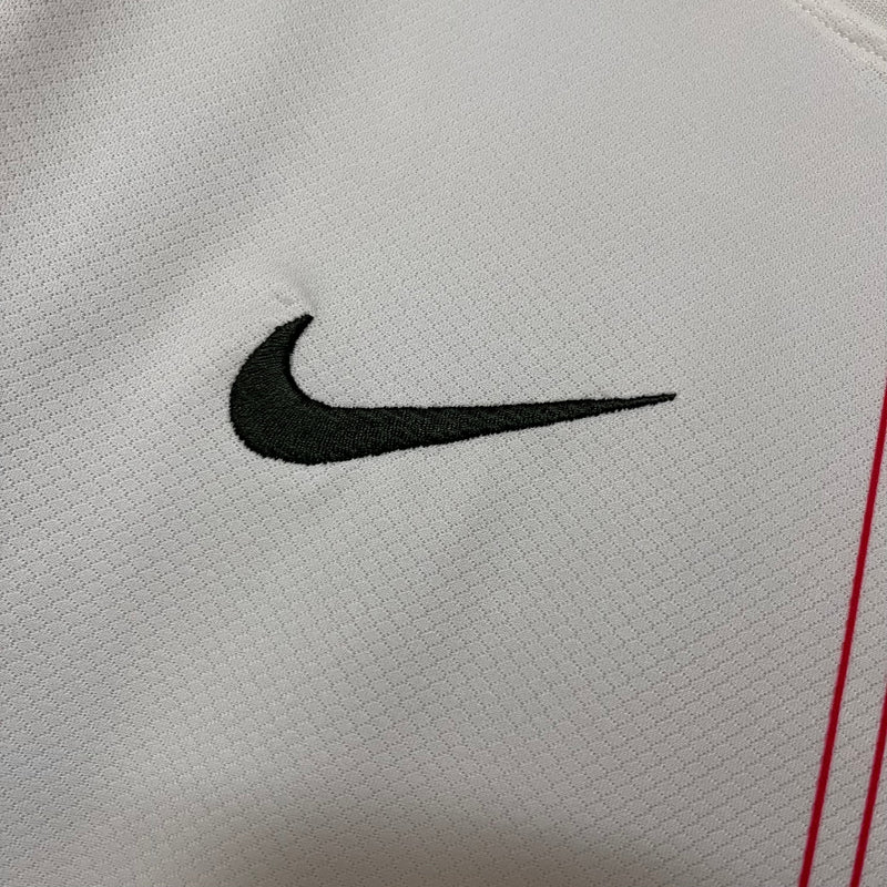 Camisa Chelsea Away 25/26  Torcedor Masculina