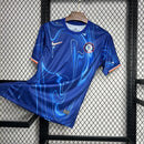 Camisa Chelsea Home 24/25  Torcedor Masculina