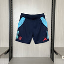 SHORT FLAMENGO 25/26