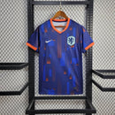 Camisa da Holanda  Reserva 24/25 Nike