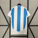 Camisa Seleção da Argentina 24/25 Adidas - Azul e Branca