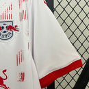 Camisa RB Leipzig Torcedor Home Masculina 24/25